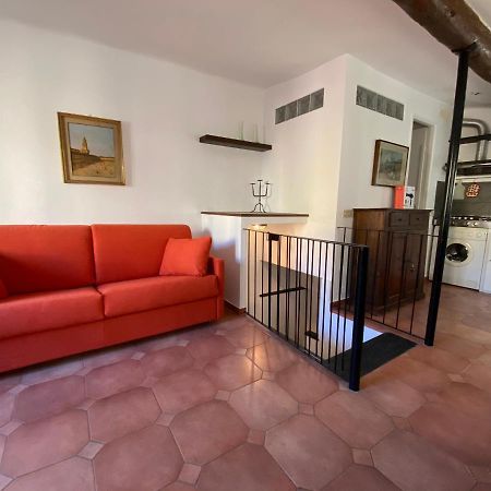Camogli - "La Mansarda" - Liguria Holidays Exterior photo