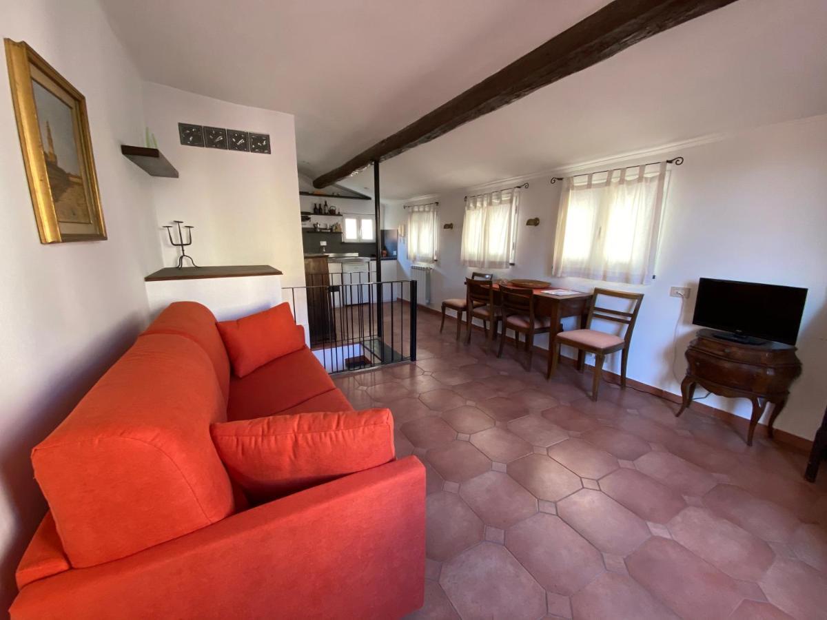 Camogli - "La Mansarda" - Liguria Holidays Exterior photo