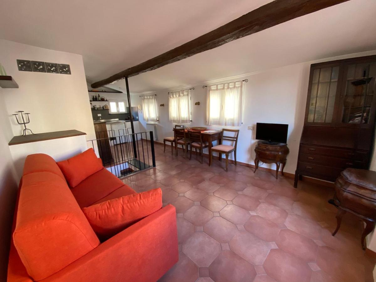 Camogli - "La Mansarda" - Liguria Holidays Exterior photo