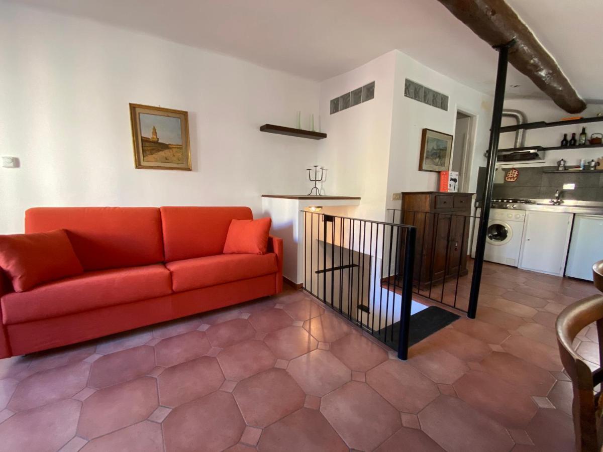 Camogli - "La Mansarda" - Liguria Holidays Exterior photo