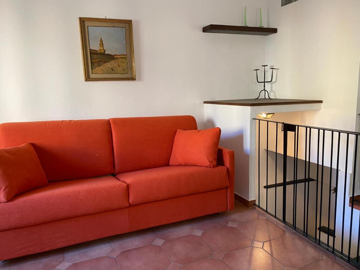 Camogli - "La Mansarda" - Liguria Holidays Exterior photo